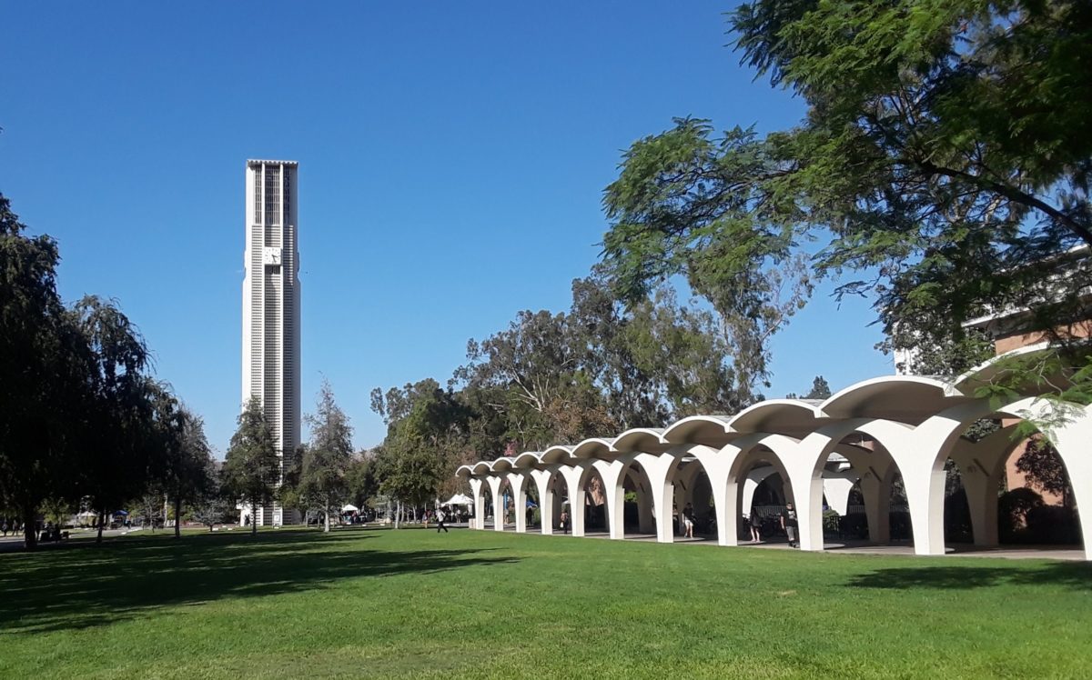 Note for First-Year Graduate Student